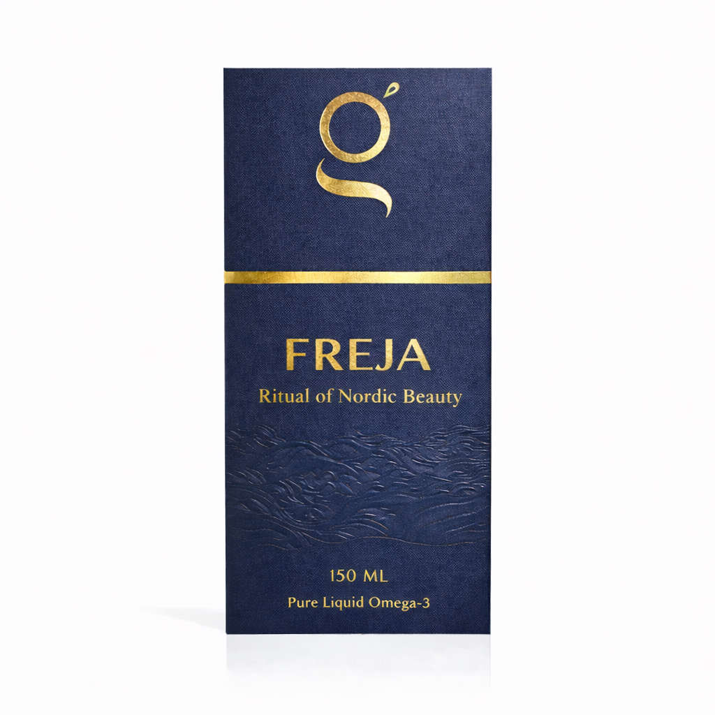 FREJA Omega 3