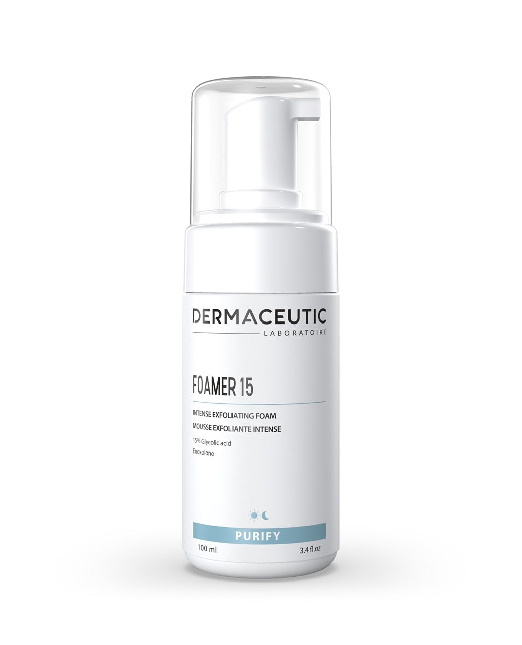 Bold Brightening Routine