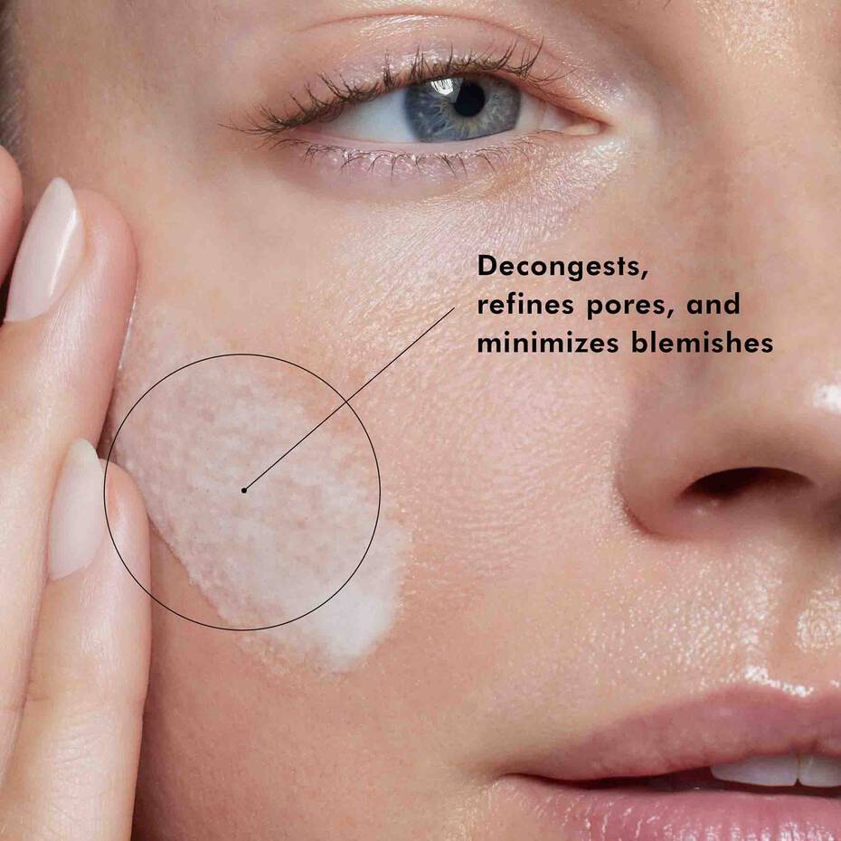 Blemish + Age Cleanser