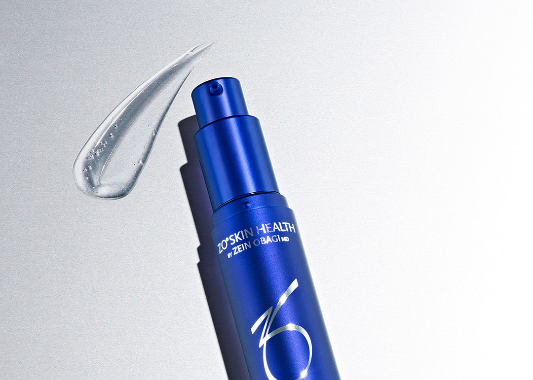 Peptide Facial Refining Concentrate