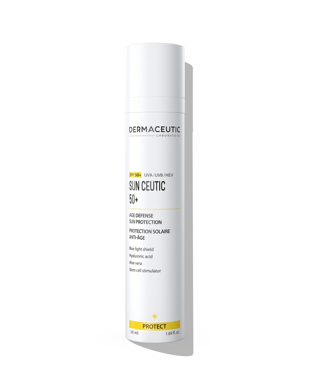 Bold Brightening Routine