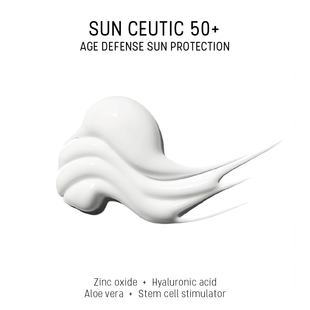 Sun Ceutic 50+