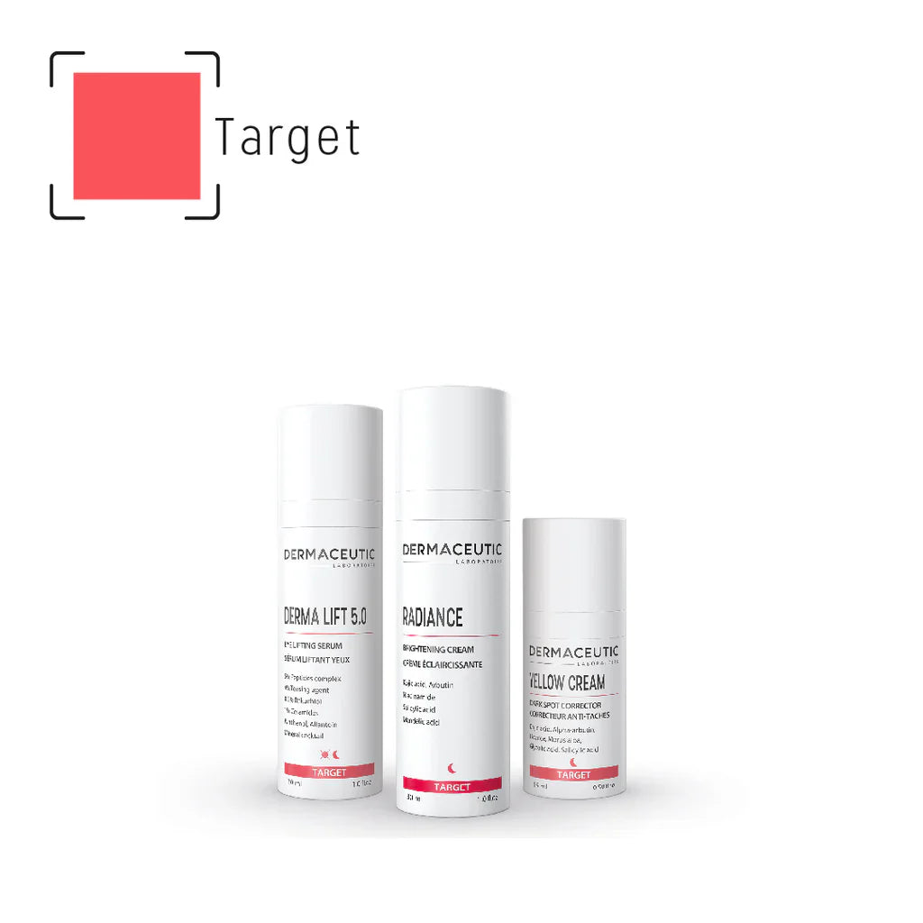 Dermaceutic - Target