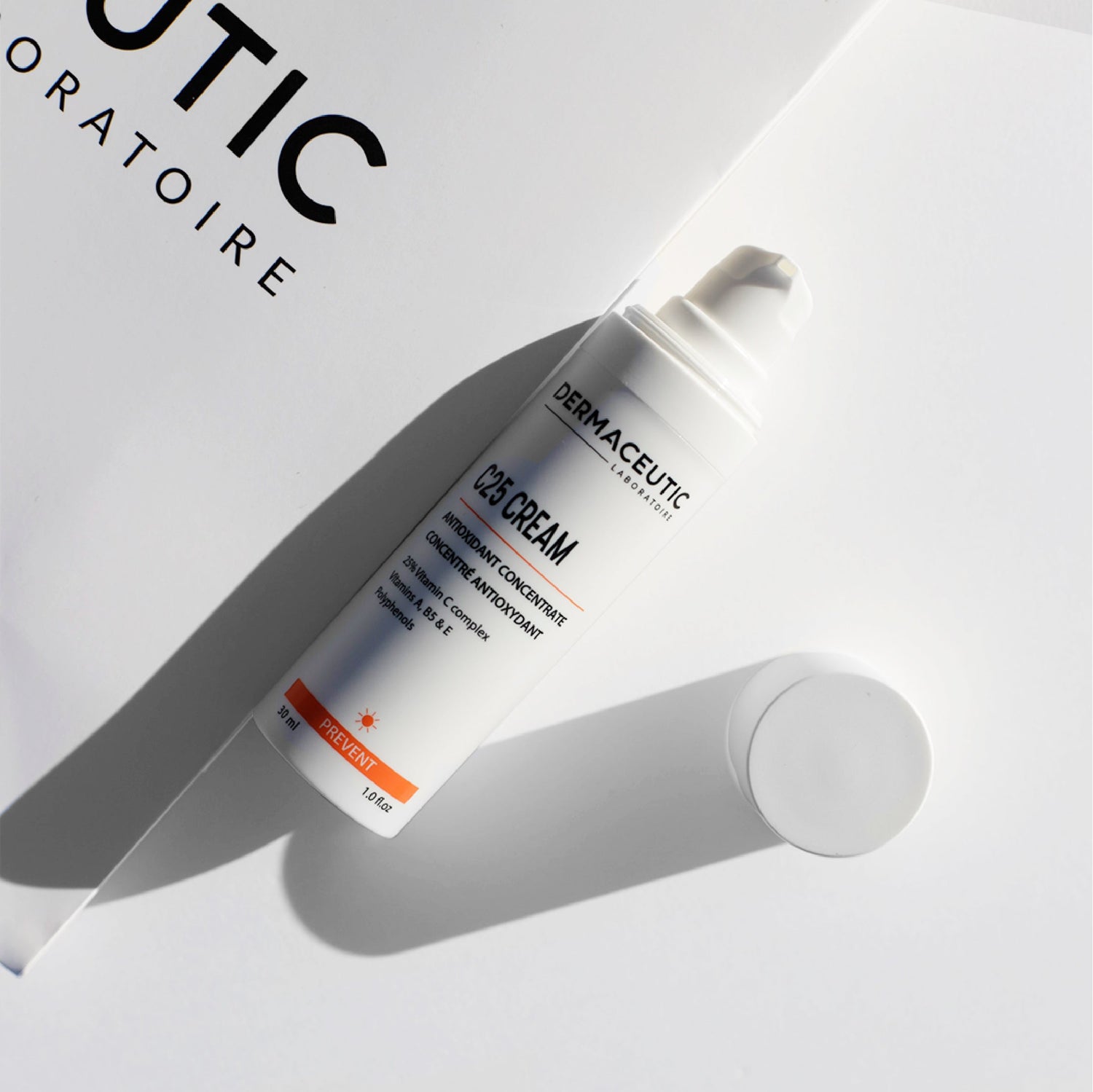 Dermaceutic