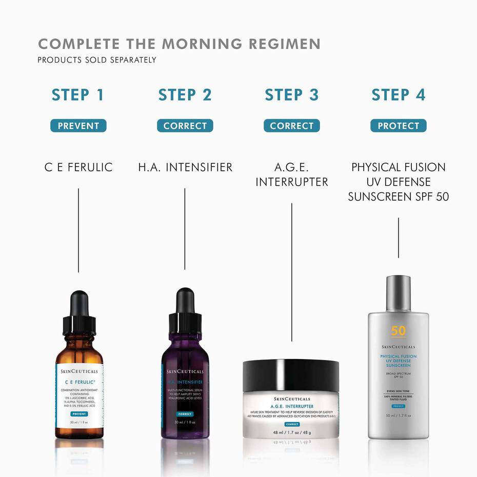 CE Ferulic met 15% L-ascorbinezuur