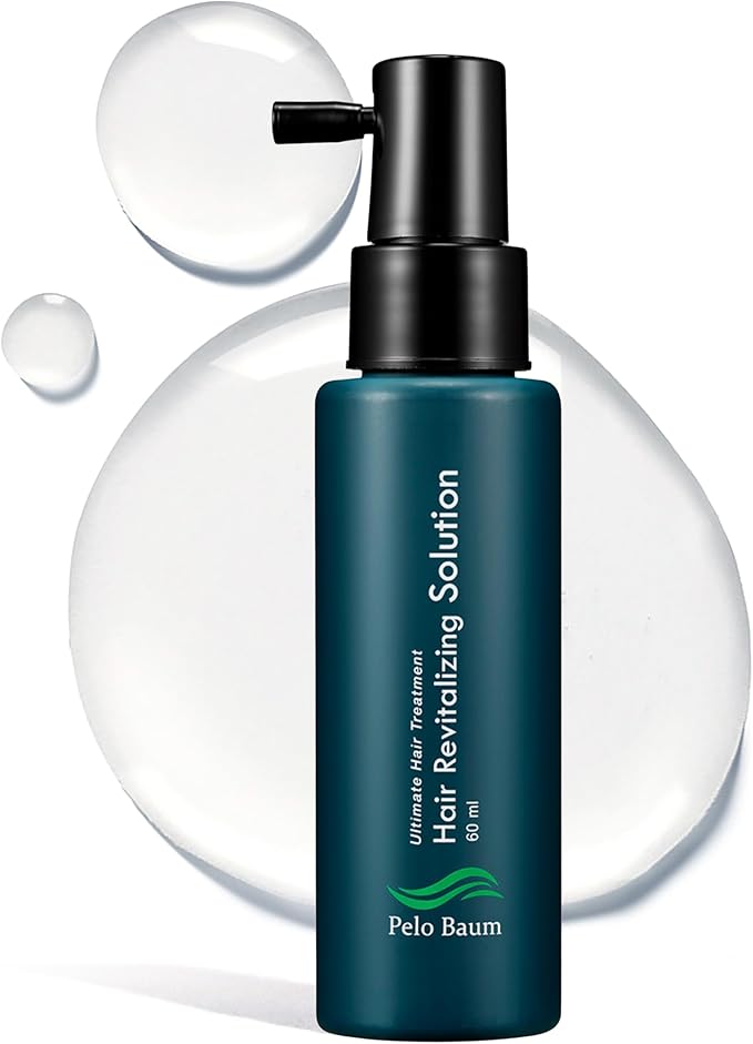 Pelobaum haarspray