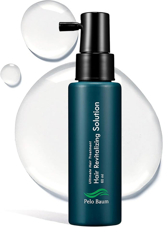Pelobaum haarspray