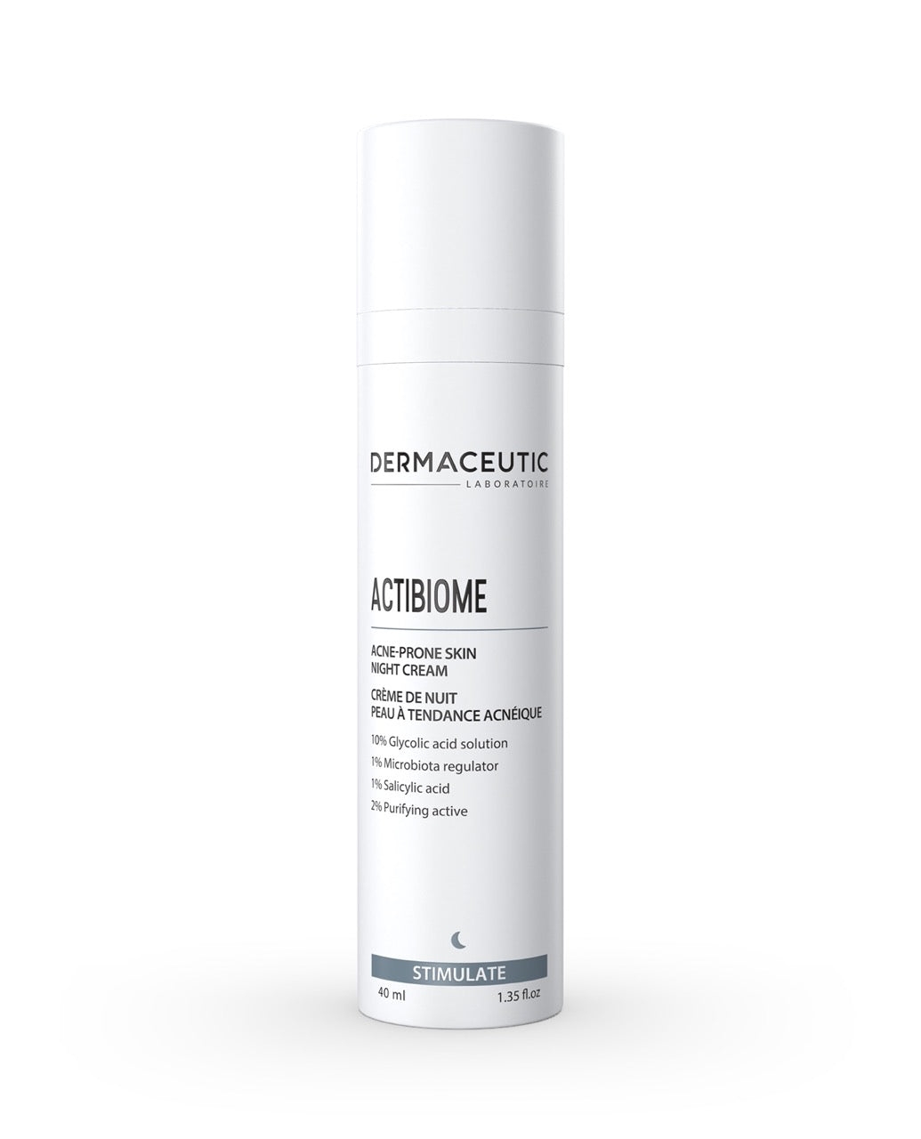 Actibiome