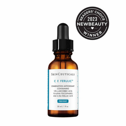 CE Ferulic met 15% L-ascorbinezuur