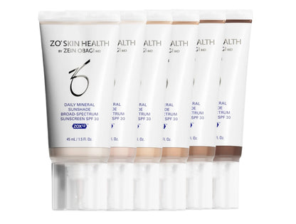 Daily Mineral Sunshade Broad-Spectrum SPF45