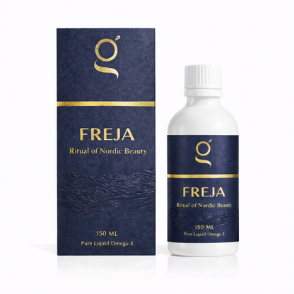 FREJA Omega 3