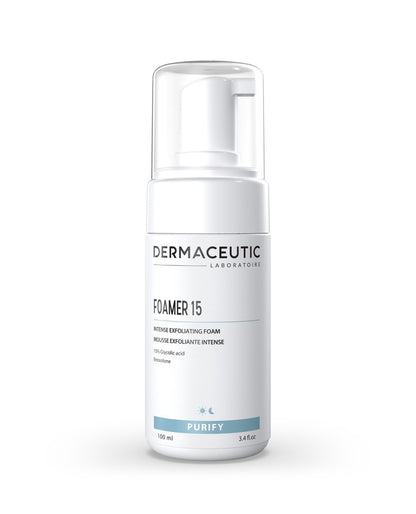 Bold Brightening Routine