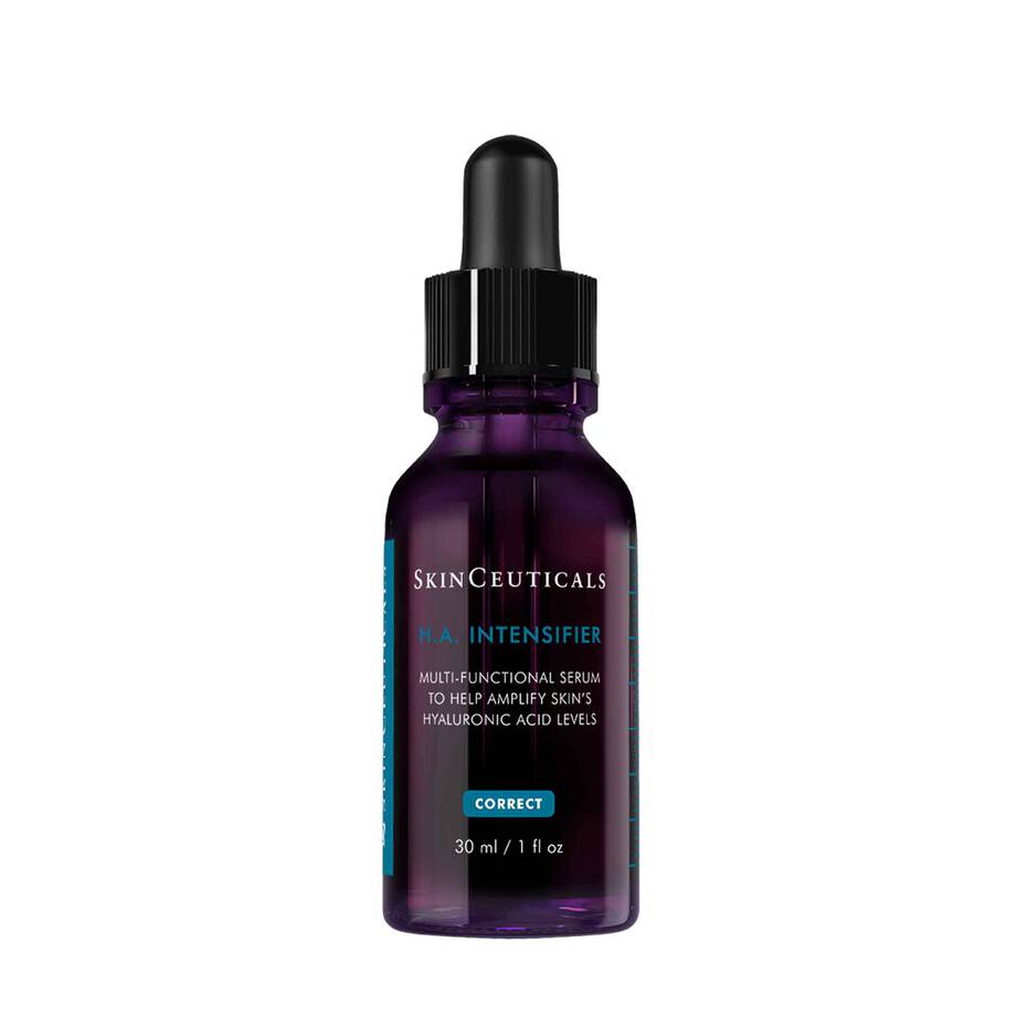 H.A. Intensifier met hyaluronzuur