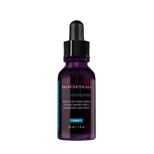 H.A. Intensifier met hyaluronzuur