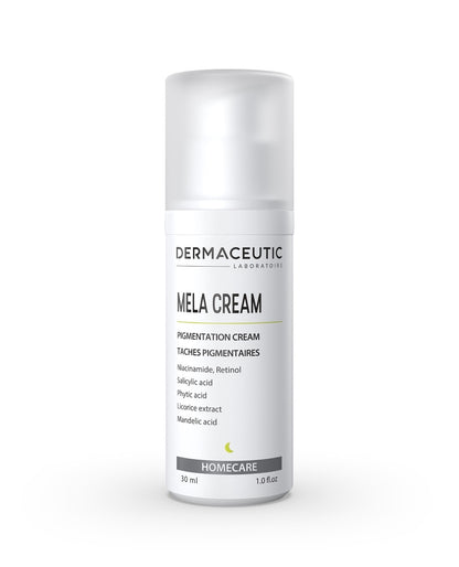 Bold Brightening Routine