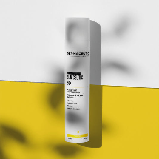 Sun Ceutic 50+