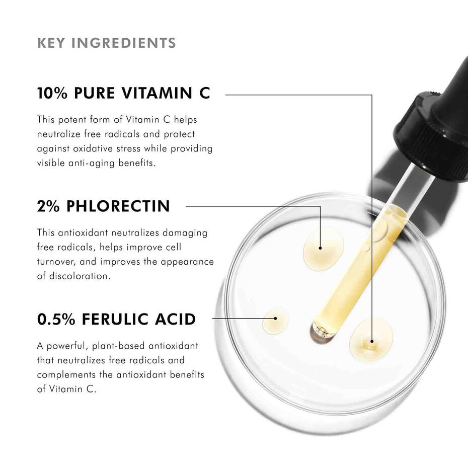 Phloretin CF met Ferulinezuur