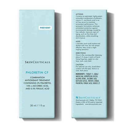 Phloretin CF met Ferulinezuur