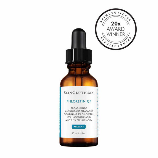 Phloretin CF met Ferulinezuur