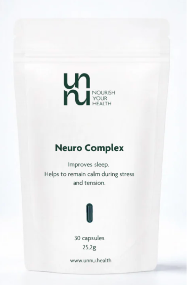 Neuro Complex