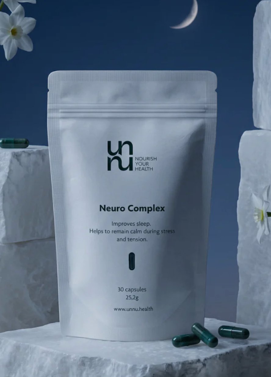 Neuro Complex