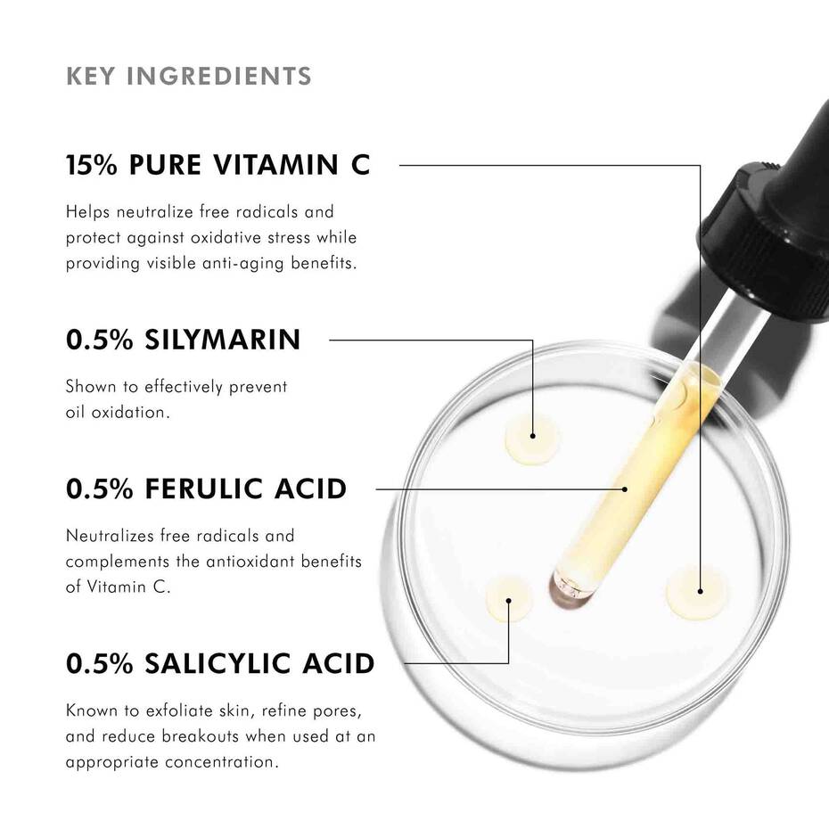 Silymarin CF met Ferulinezuur