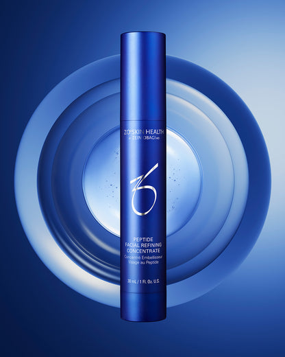 Peptide Facial Refining Concentrate