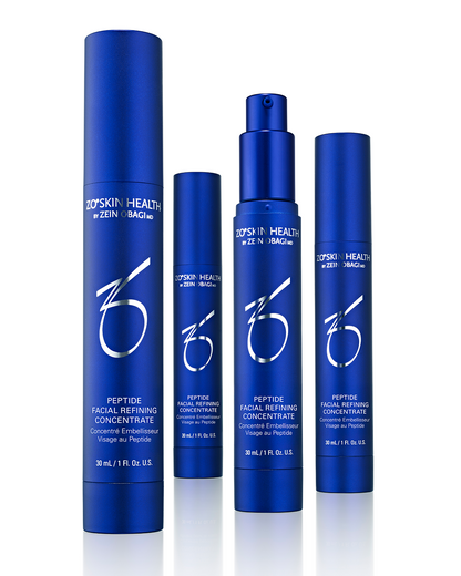 Peptide Facial Refining Concentrate