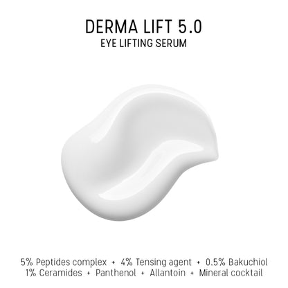 Derma Lift 5.0