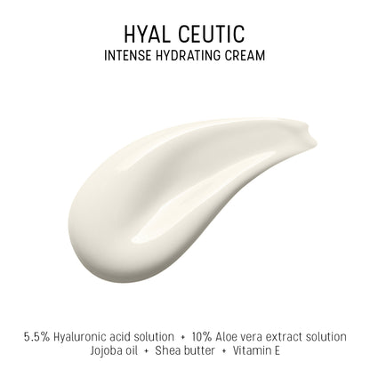 Hyal Ceutic