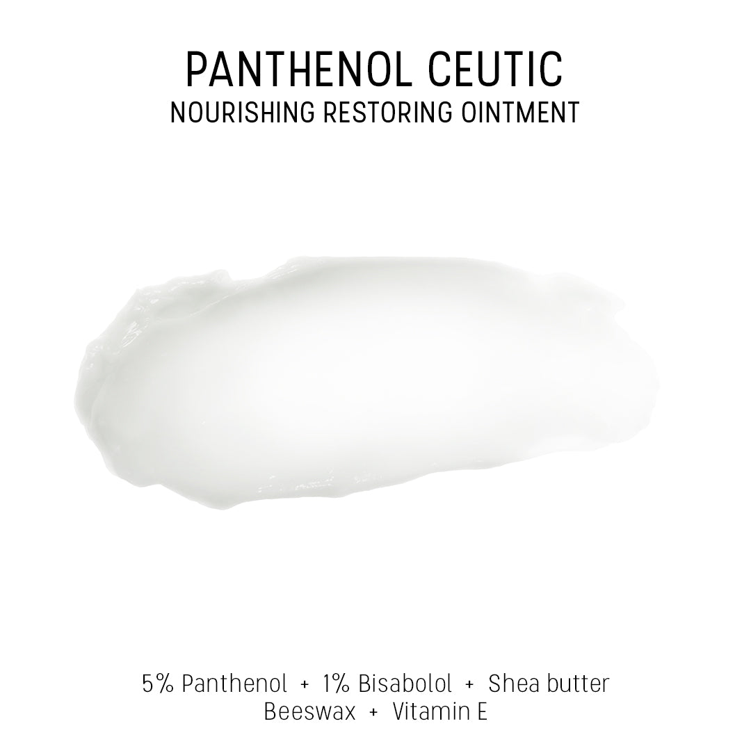Panthenol Ceutic