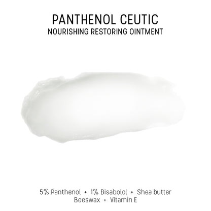 Panthenol Ceutic
