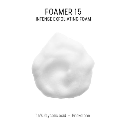 Foamer 15