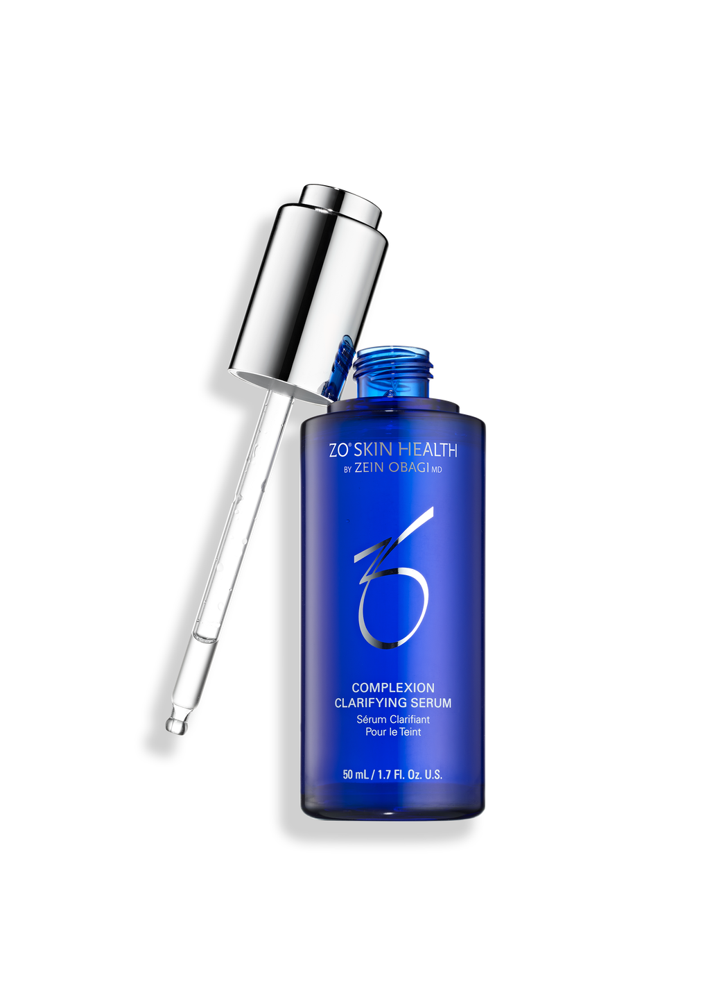 Complexion Clarifying serum