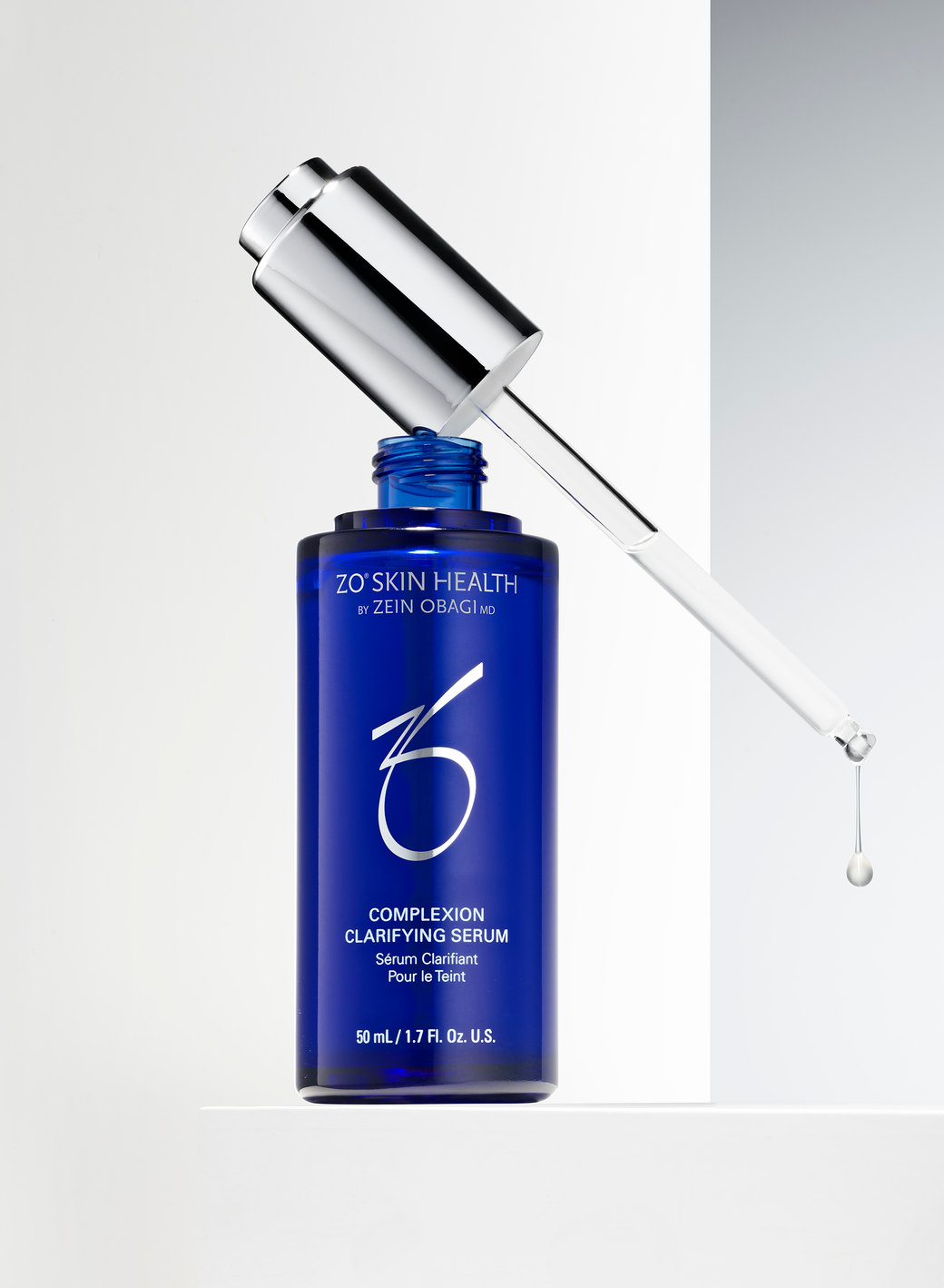 Complexion Clarifying serum