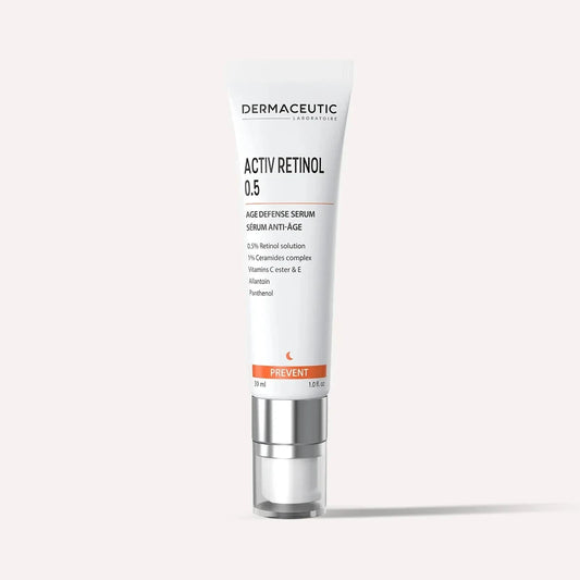 Activ Retinol 0.5