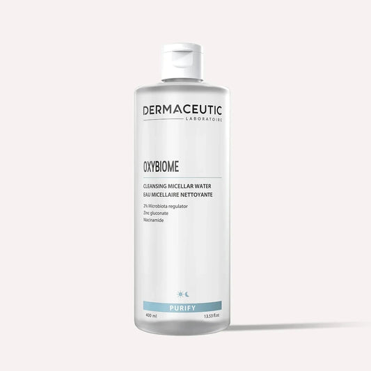 Oxybiome Micellair water