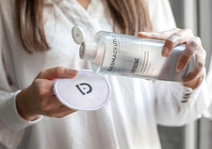 Oxybiome Micellair water