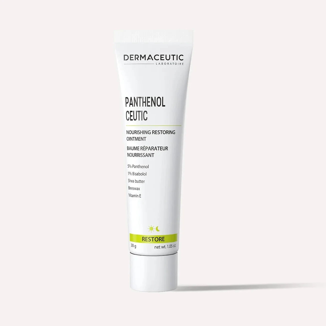 Panthenol Ceutic