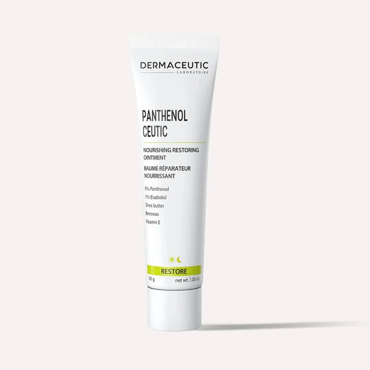 Panthenol Ceutic
