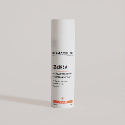 C25 Cream